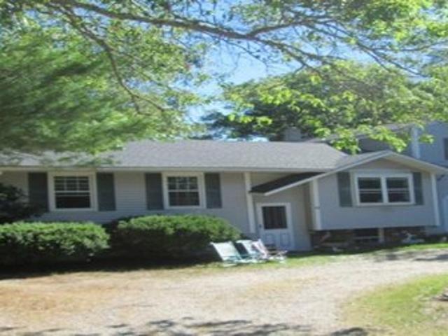 House for sale in East Falmouth, Massachusetts