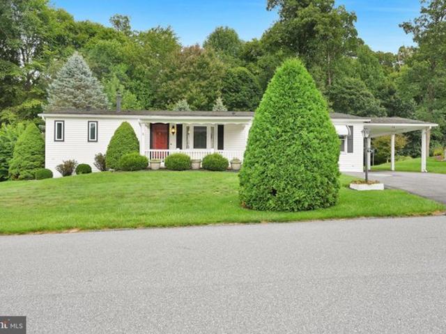 House for sale in Manheim, Pennsylvania
