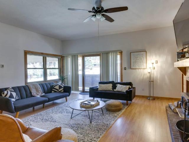 Condo for sale in Angel Fire, New Mexico