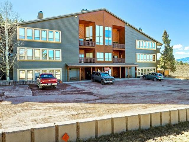 Condo for sale in Angel Fire, New Mexico