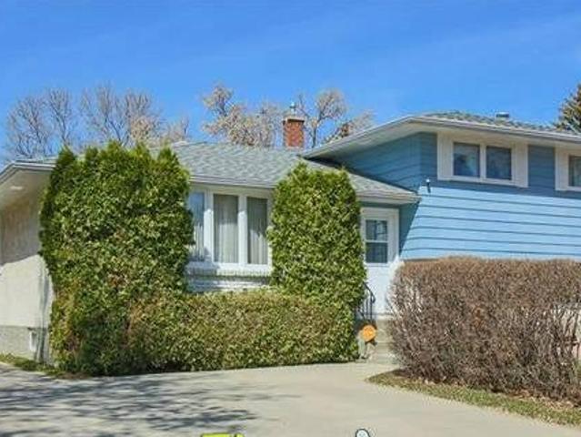 House for sale in Regina, Saskatchewan