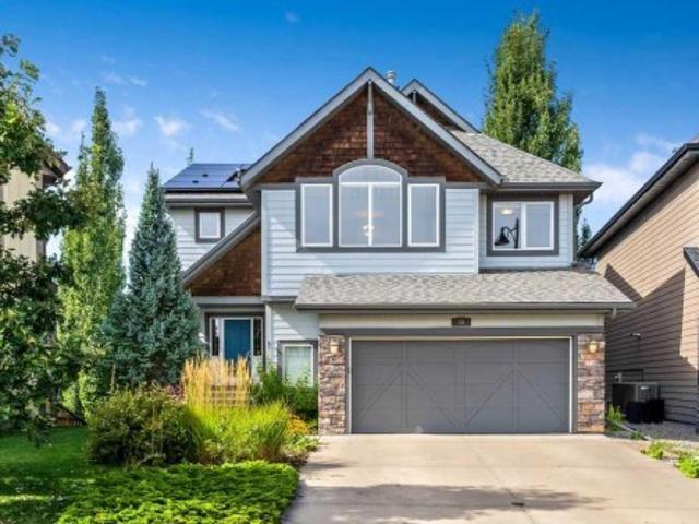 House for sale in Auburn Bay, Calgary