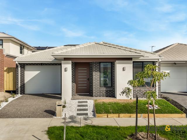 House for rent in Camerons Creek, Victoria