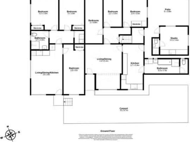 House for sale in Matata, Wellington