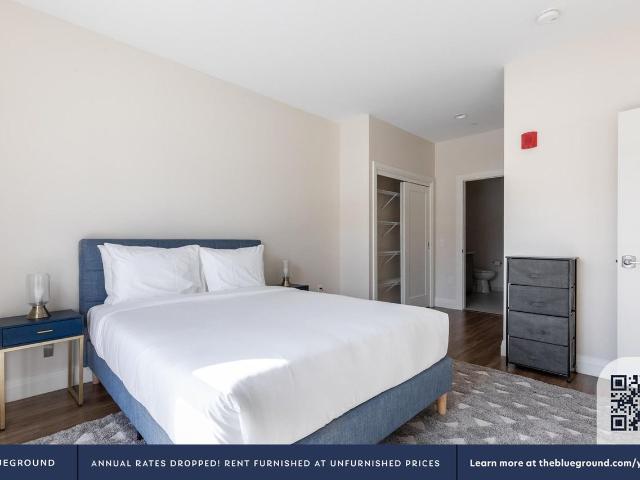 Apartment for rent in Auburndale, Massachusetts