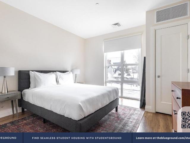 Apartment for rent in Auburndale, Massachusetts
