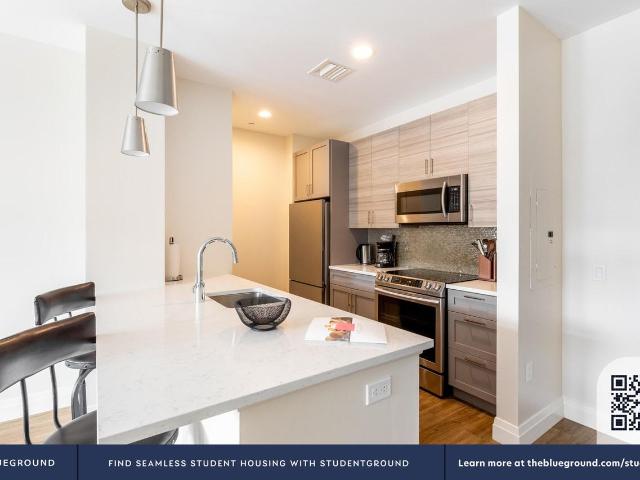 Apartment for rent in Auburndale, Massachusetts