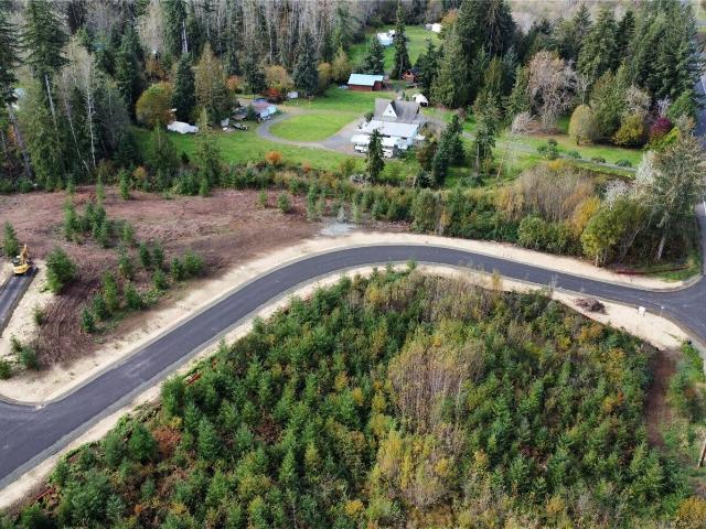 Land for sale in Elma, Washington