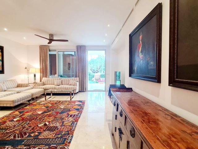 Apartamento en alquiler en Calvià, Serra de Tramuntana