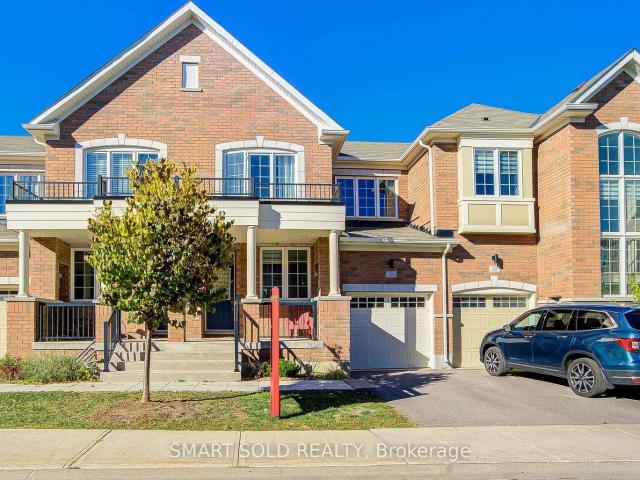 Townhouse for sale in Woburn, Ontario