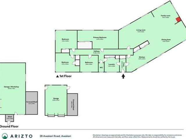 Property for sale in Awakeri, Bay Of Plenty