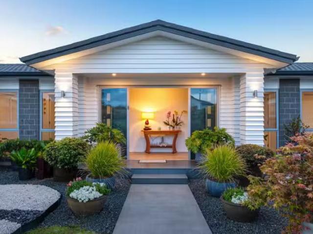 House for sale in Kawau Island, Oroua County