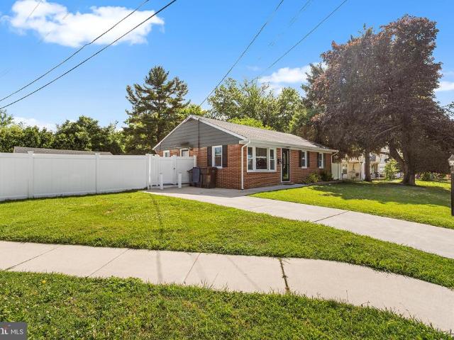 House for sale in Woodstown, New Jersey