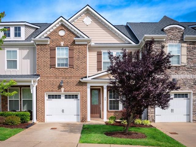 Townhouse for sale in Tennessee