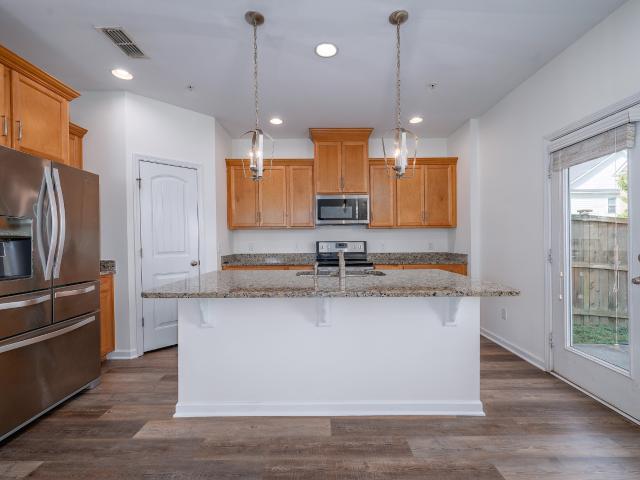 Townhouse for sale in Hunters Store, Mount Juliet