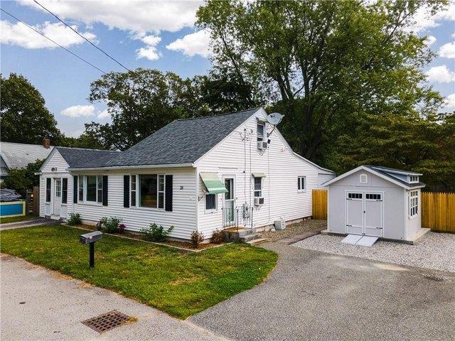 House for sale in Warwick, Rhode Island