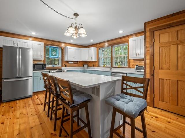 House for sale in Rangeley, Maine