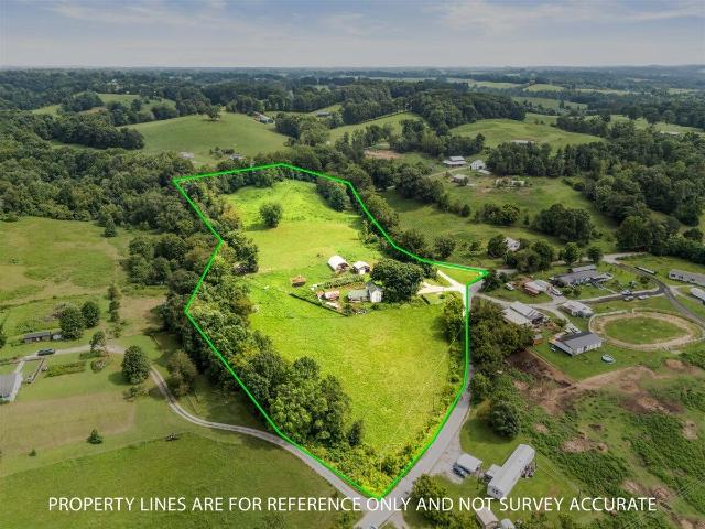 Farm for sale in Peoples, Kentucky