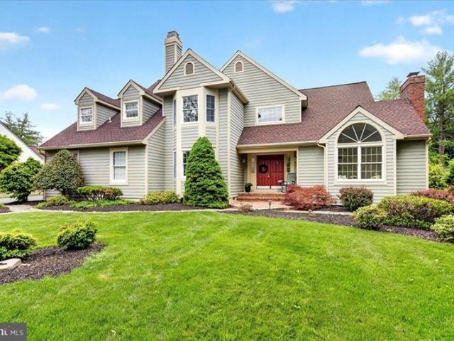 House for sale in Pennington, New Jersey