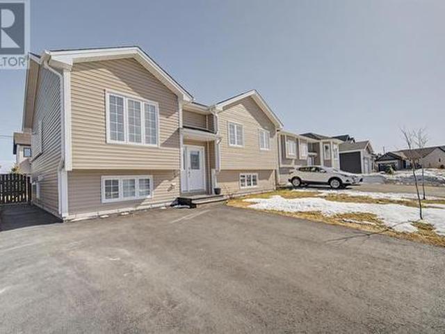 House for sale in Foxtrap, Newfoundland And Labrador