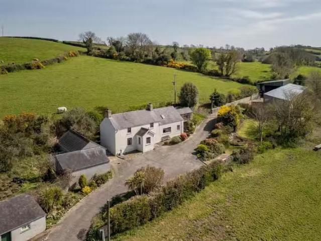 House for sale in Spa, South Tipperary
