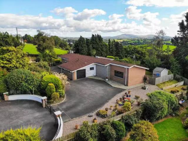 House for sale in Killarney, South Tipperary