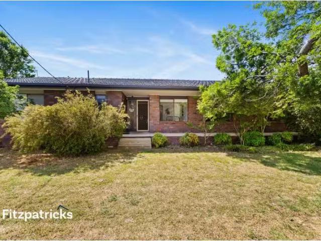 House for rent in Belfrayden, New South Wales