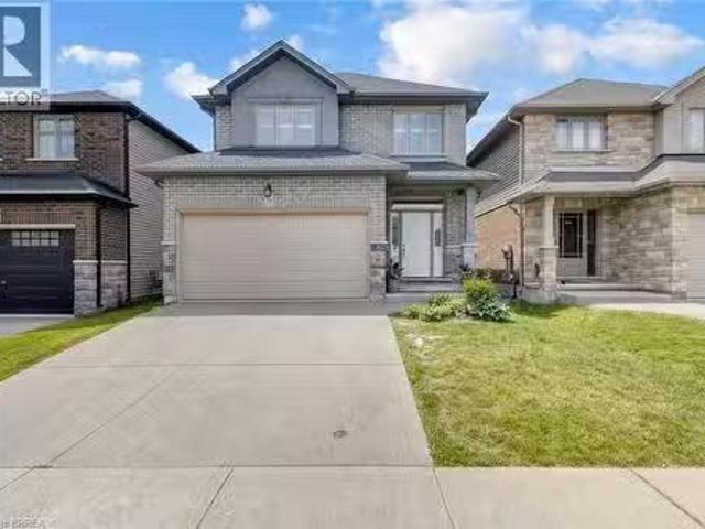 House for sale in Brant, Ontario