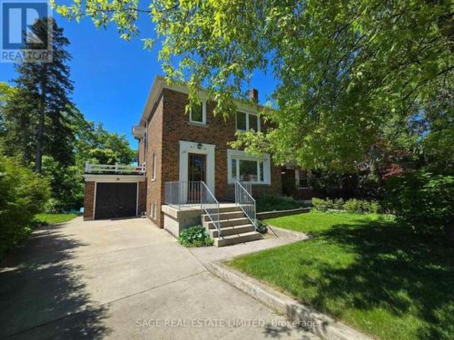 House for sale in Woburn, Ontario