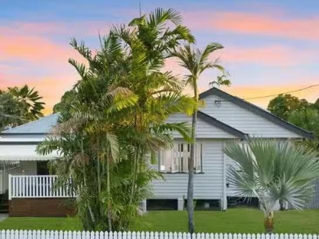 House for rent in Currajong, Queensland