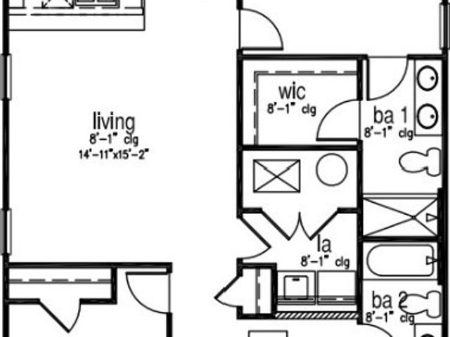 House for sale in Port Wentworth, Georgia