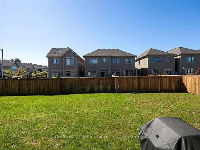 House for rent in Collingwood, Central Ontario