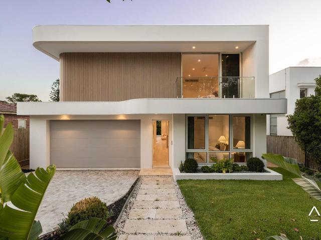 House for rent in Willoughby, New South Wales