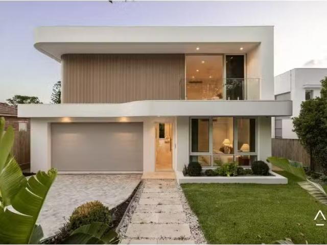 House for rent in Willoughby, New South Wales
