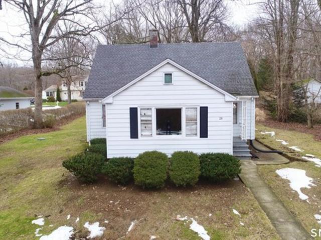 House for sale in Wolcott, Connecticut