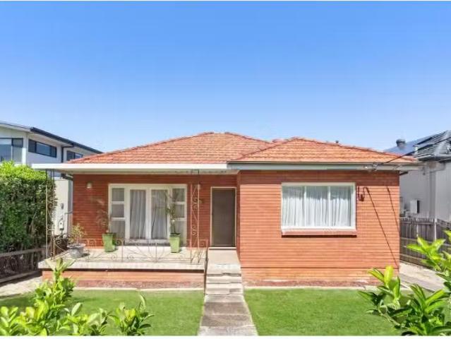 House for rent in Inner West, Sydney