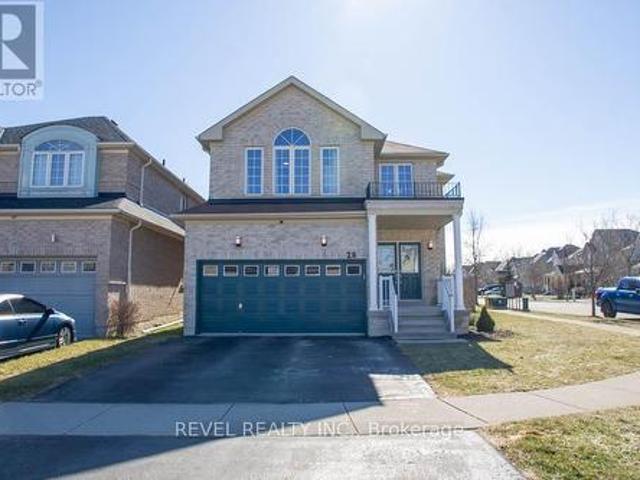House for sale in Brant, Ontario