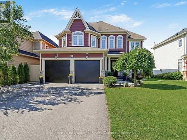 House for rent in Collingwood, Ontario