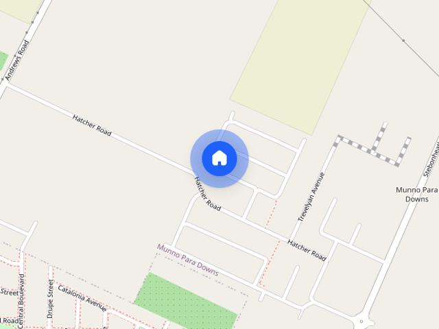 House for rent in Horseshoe Creek, South Australia