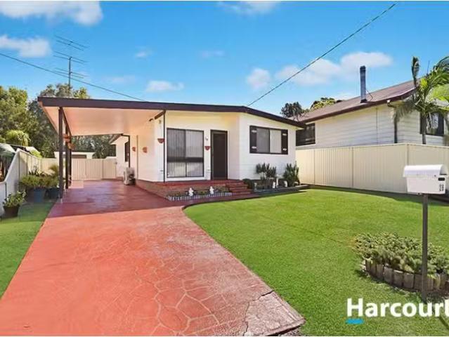 House for rent in Doyalson, New South Wales