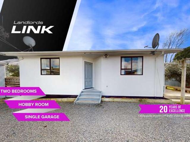 House for rent in Rangitikei District