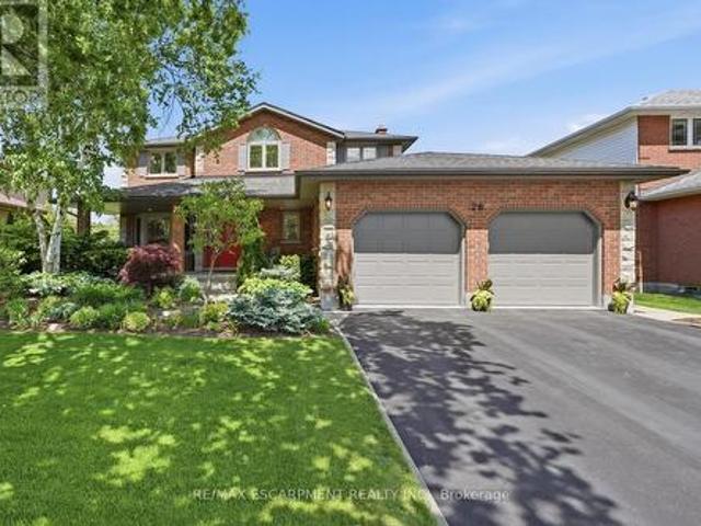 House for sale in Guelph, Ontario