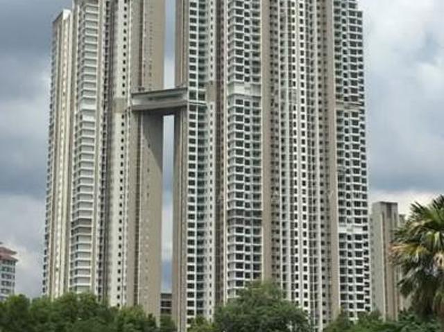 Condominium for sale in Sri Hartamas, Kuala Lumpur