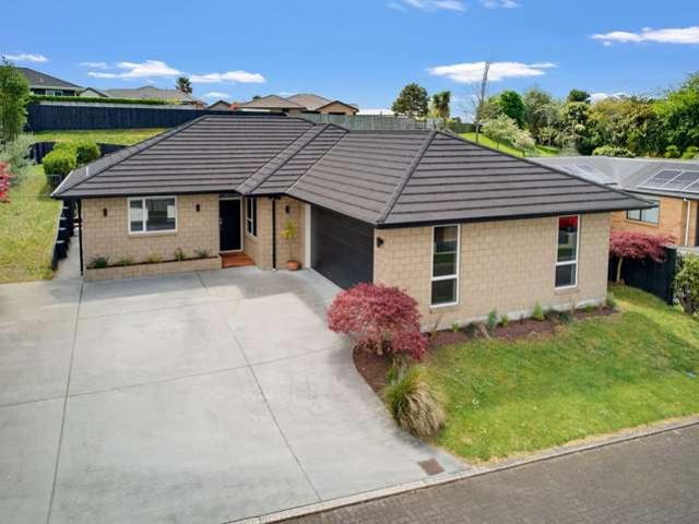 House for sale in Matipo Heights, Rotorua