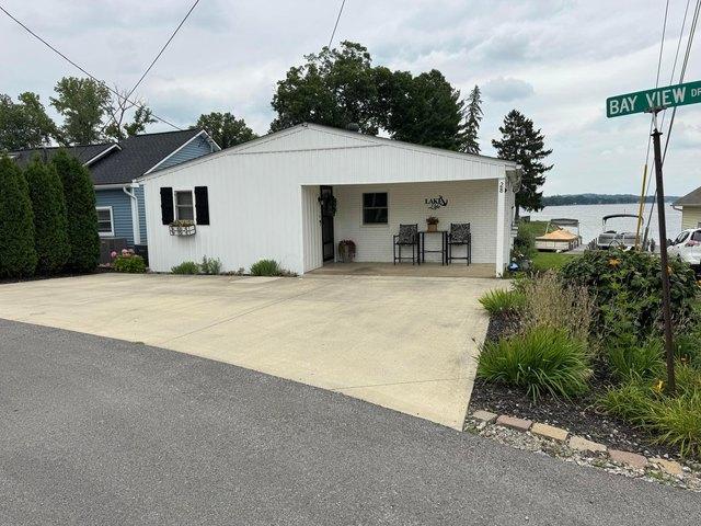 House for sale in Buckeye Lake, Ohio
