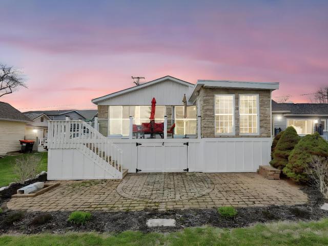 House for sale in Buckeye Lake, Ohio