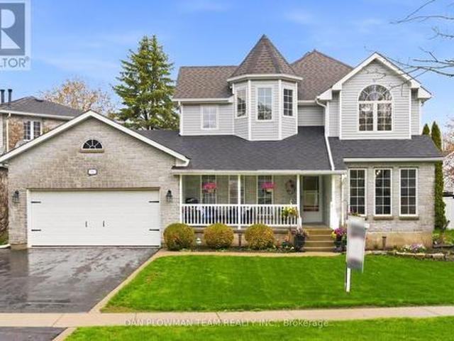 House for sale in Loyalist, Ontario