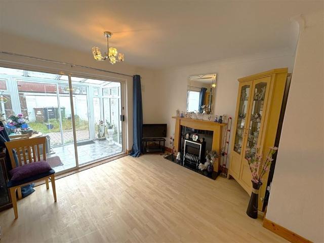 House to rent in Dublin 13, North Tipperary