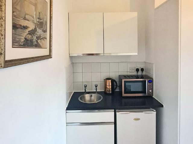 House for rent in London Borough of Tower Hamlets, Greater London
