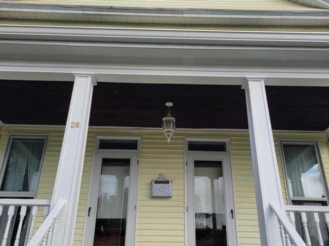 House for sale in Frostburg, Maryland